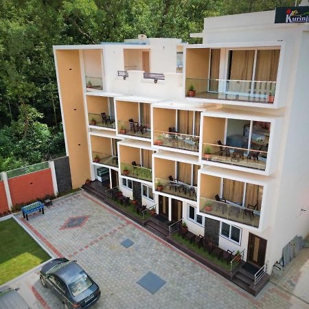 Attigundi Kurinji Inn מראה חיצוני תמונה