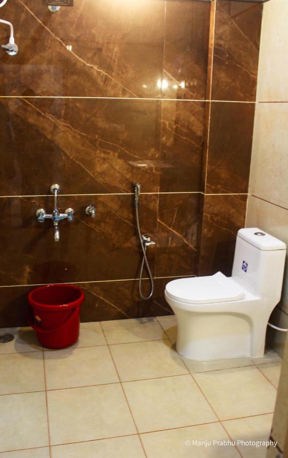 Attigundi Kurinji Inn מראה חיצוני תמונה