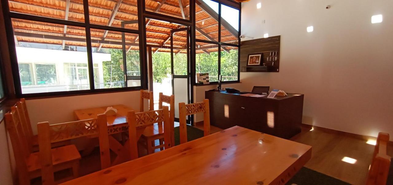 Attigundi Kurinji Inn מראה חיצוני תמונה