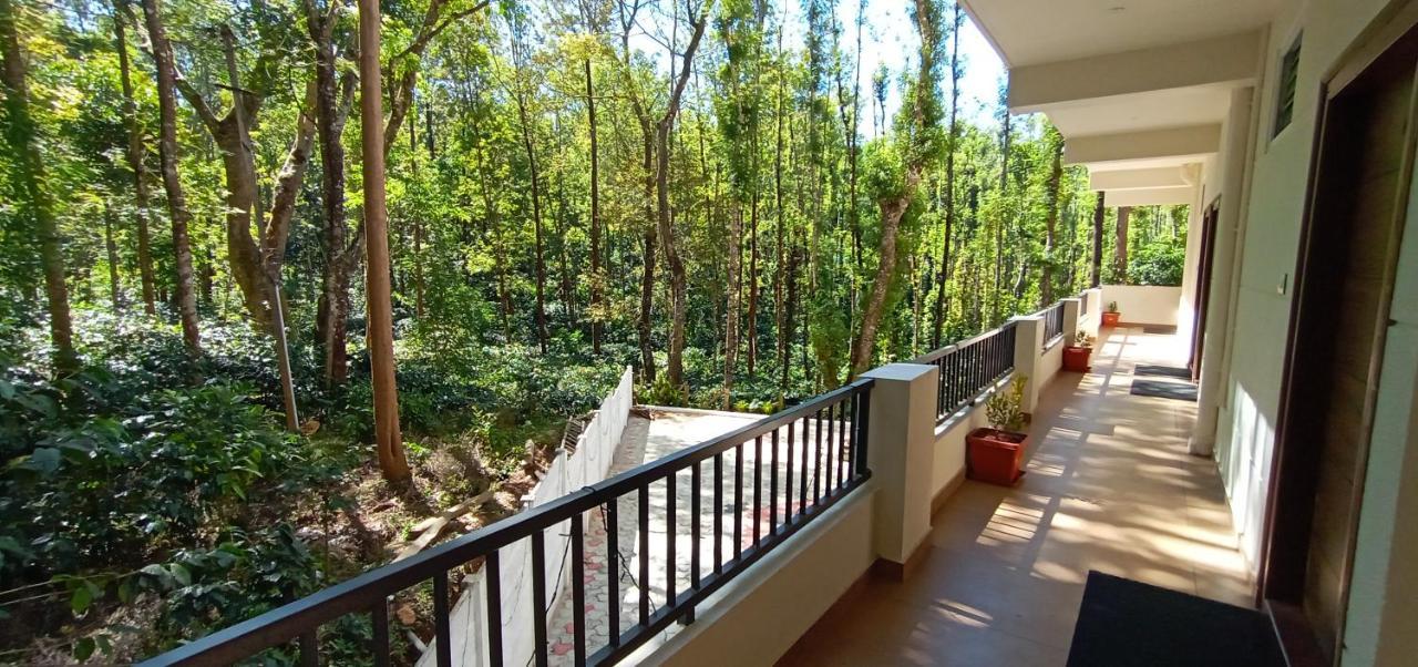 Attigundi Kurinji Inn מראה חיצוני תמונה
