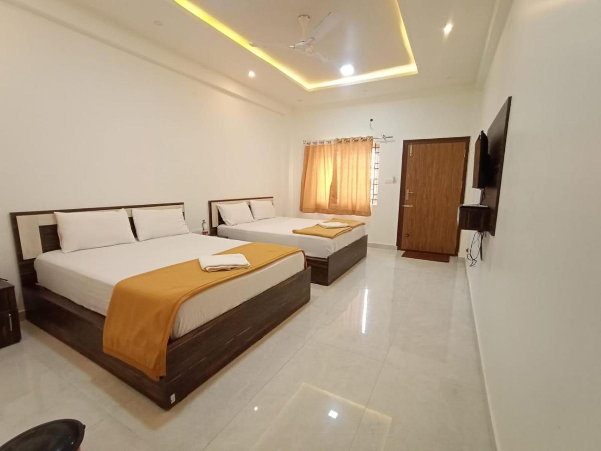 Attigundi Kurinji Inn מראה חיצוני תמונה