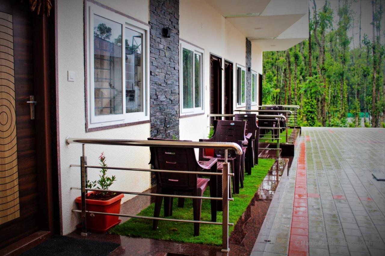 Attigundi Kurinji Inn מראה חיצוני תמונה