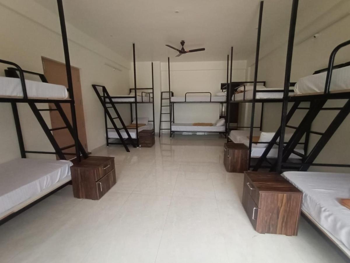Attigundi Kurinji Inn מראה חיצוני תמונה