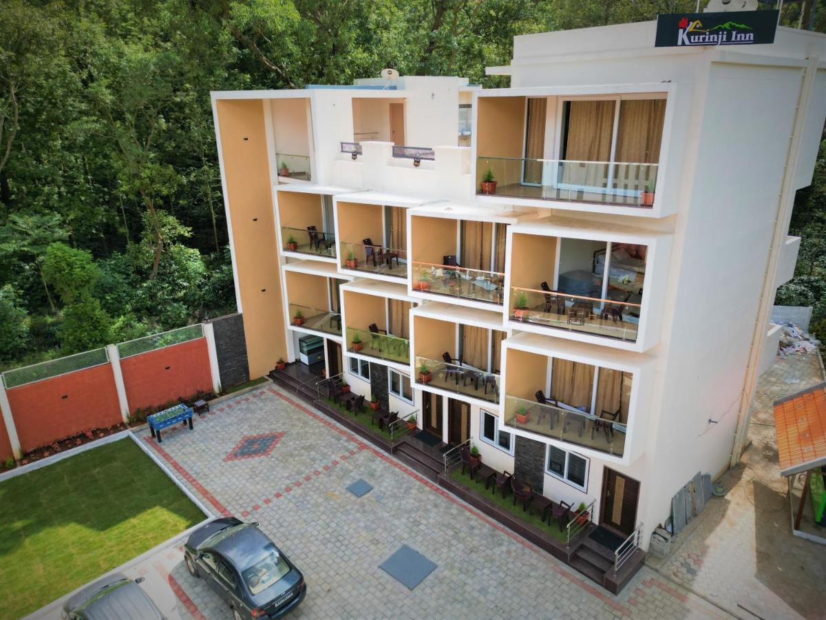 Attigundi Kurinji Inn מראה חיצוני תמונה